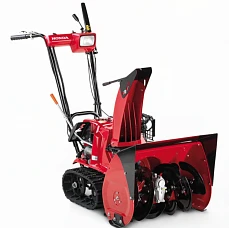 Снегоуборщик HONDA HSS 655 ET1 Снегоуборщик HONDA HSS 655 ET1