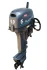 Лодочный мотор ALLFA (Альфа) CG T9.9 MAX BW S Лодочный мотор ALLFA (Альфа) CG T9.9 MAX BW S