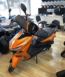 Скутер PROMAX Speedster 240(49) Скутер PROMAX Speedster 240(49)