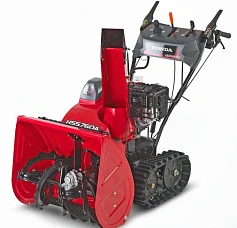 Снегоуборщик HONDA HSS 760A EW Снегоуборщик HONDA HSS 760A EW