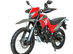 Мотоцикл ATAKI CROSSER 300 (4T PR300) 21/18 Мотоцикл ATAKI CROSSER 300 (4T PR300) 21/18