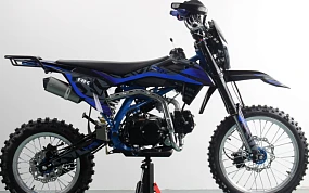 Мотоцикл RACER RX140E Мотоцикл RACER RX140E