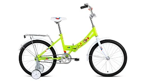 Велосипед ALTAIR (Альтаир) City Kids 20 compact (2021) Велосипед ALTAIR (Альтаир) City Kids 20 compact (2021)