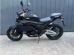 Мотоцикл TMBK Indigo 400cc Мотоцикл TMBK Indigo 400cc