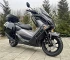 Скутер Jilang (ДЖИЛАНГ) N-Max Warrior Pro (с 3 кофрами) Скутер Jilang (ДЖИЛАНГ) N-Max Warrior Pro (с 3 кофрами)