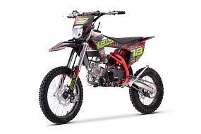 Питбайк WELS RTX 140