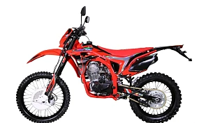 Кроссовый мотоцикл PROCIDA CRF PR300 (BNK-B19) Кроссовый мотоцикл PROCIDA CRF PR300 (BNK-B19)