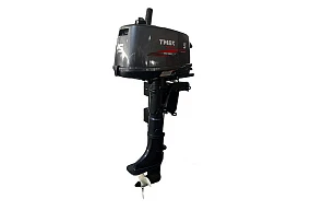 Лодочный мотор TMBK MARINE T5BMS Лодочный мотор TMBK MARINE T5BMS