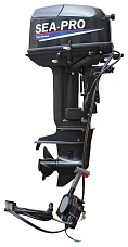 Лодочный мотор Sea Pro T 30S&E Лодочный мотор Sea Pro T 30S&E