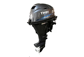 Лодочный мотор TMBK MARINE F20BMS Лодочный мотор TMBK MARINE F20BMS