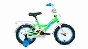 Велосипед ALTAIR (Альтаир) Kids 14 (2021)