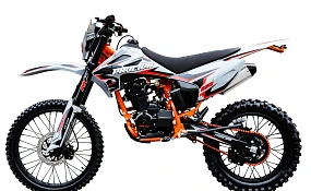Кроссовый мотоцикл PRÒCIDA CB250D Кроссовый мотоцикл PRÒCIDA CB250D