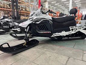 Снегоход IRBIS TUNGUS SK500 LE PRO Снегоход IRBIS TUNGUS SK500 LE PRO