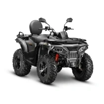 Квадроцикл AODES Pathcross ATV300L 2026