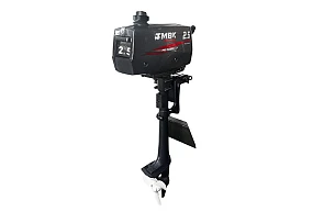 Лодочный мотор TMBK MARINE T2.5BMS Лодочный мотор TMBK MARINE T2.5BMS