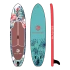 НАДУВНОЙ SUP-BOARD FLAMINGO 10,6 НАДУВНОЙ SUP-BOARD FLAMINGO 10,6