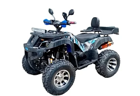 Квадроцикл ИНКОМОТОРС Extreme 150 Квадроцикл ИНКОМОТОРС Extreme 150