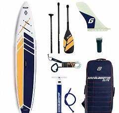 SUP Board GLADIATOR ELITE KD 10.6R SUP Board GLADIATOR ELITE KD 10.6R