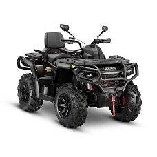 Квадроцикл AODES Pathcross ATV1000L PRO 2026г.