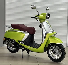 Скутер PROMAX Lambretta 240(49) Скутер PROMAX Lambretta 240(49)