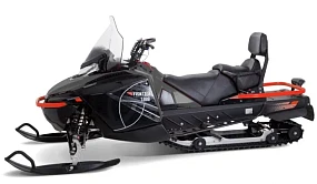 Снегоход РМ FRONTIER 1000 Снегоход РМ FRONTIER 1000