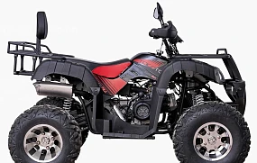 Квадроцикл YACOTA SELA 200 PRO-SPORT Квадроцикл YACOTA SELA 200 PRO-SPORT
