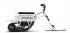Сноубайк MoonBikes