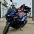 Скутер Jilang ADV Osaka Скутер Jilang ADV Osaka