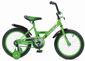 Велосипед детский BA 02 base - T 20 Велосипед детский BA 02 base - T 20