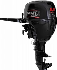 Лодочный мотор TAKATSU TF9.9(15)HS S-PRO Лодочный мотор TAKATSU TF9.9(15)HS S-PRO