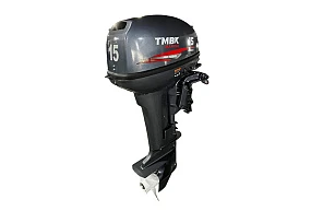 Лодочный мотор TMBK MARINE T15BMS Лодочный мотор TMBK MARINE T15BMS