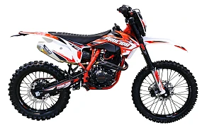 Кроссовый мотоцикл PRÒCIDA K1 CB300F Кроссовый мотоцикл PRÒCIDA K1 CB300F