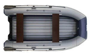 Лодка «ФЛАГМАН - 460К»