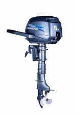Лодочный мотор SEANOVO SNF5HS без бака Лодочный мотор SEANOVO SNF5HS без бака