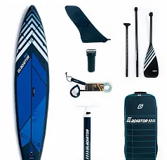 SUP Board GLADIATOR PRO 12.6W SUP Board GLADIATOR PRO 12.6W