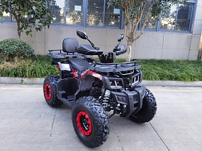Квадроцикл GBM MAVERICK 300 NEW Квадроцикл GBM MAVERICK 300 NEW