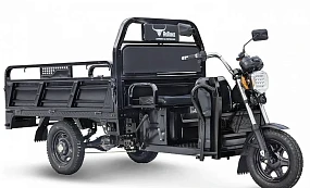 Грузовой электротрицикл ELTRECO Rutrike D4 1800 60V1500W Грузовой электротрицикл ELTRECO Rutrike D4 1800 60V1500W