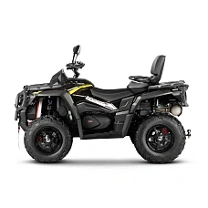Квадроцикл AODES Pathcross ATV1000L 2026г.
