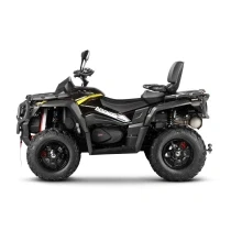 Квадроцикл AODES Pathcross ATV1000L XE 2026г.
