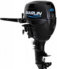 Лодочный мотор MARLIN MF 20 AMHS