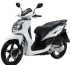 Скутер SYM Symphony SR 125 Скутер SYM Symphony SR 125