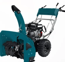 Снегоуборщик OASIS SM-7L/61К