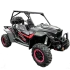 Багги HOOLEOX 800 x2 Багги HOOLEOX 800 x2
