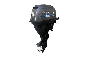Лодочный мотор TMBK MARINE F15BMS Лодочный мотор TMBK MARINE F15BMS