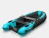Надувная лодка RIB GLADIATOR AL 380 Надувная лодка RIB GLADIATOR AL 380
