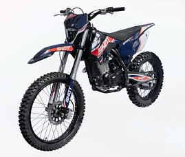 Кроссовый мотоцикл (эндуро) SHOT CB300F Кроссовый мотоцикл (эндуро) SHOT CB300F