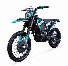 Кроссовый мотоцикл PROCIDA K20 CB300F Кроссовый мотоцикл PROCIDA K20 CB300F