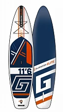 SUP Board GLADIATOR ELITE 11.6