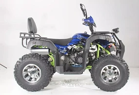 Квадроцикл YACOTA SELA MAX 200 Квадроцикл YACOTA SELA MAX 200