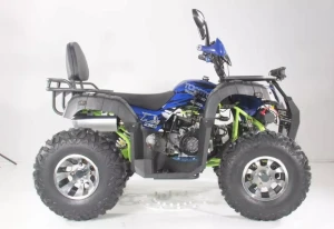 Квадроцикл YACOTA SELA MAX 200